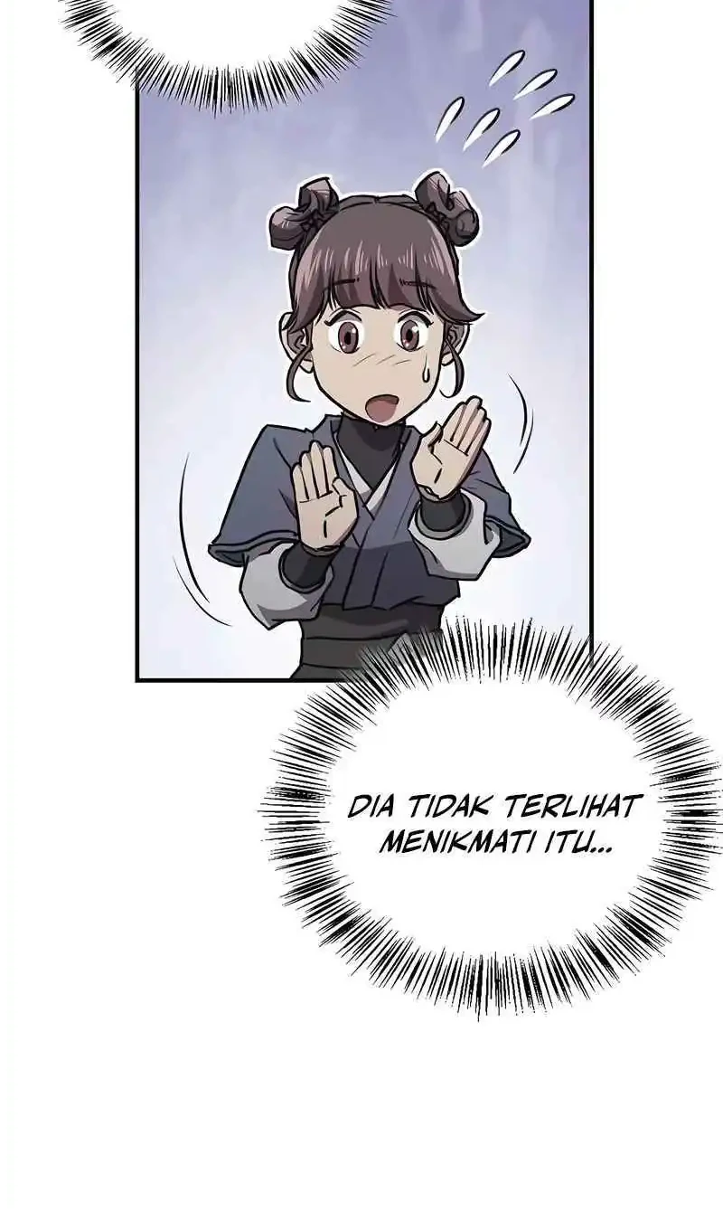 The Demonic Cult Instructor Returns Chapter 32 Gambar 55