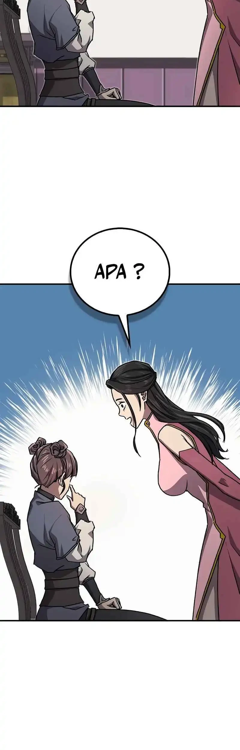 The Demonic Cult Instructor Returns Chapter 32 Gambar 10