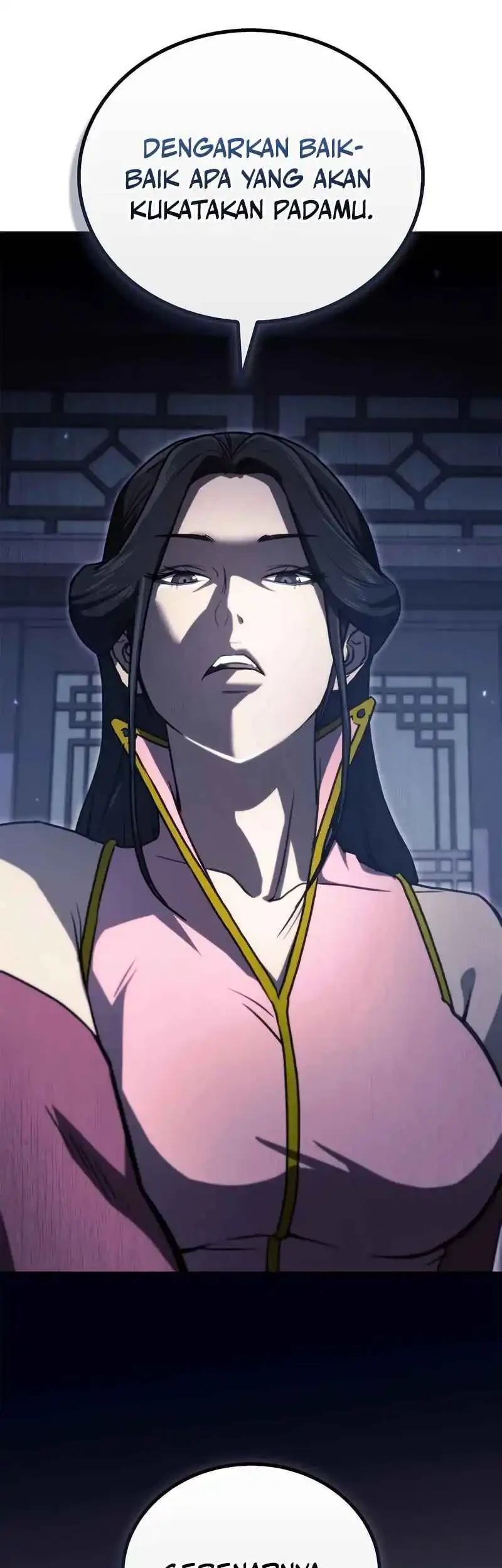 The Demonic Cult Instructor Returns Chapter 32 Gambar 17