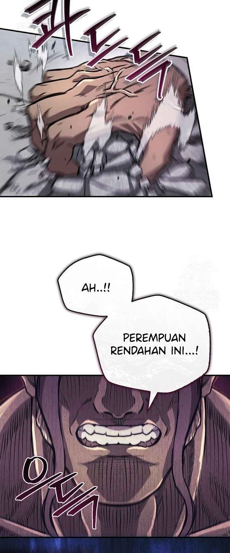 The Demonic Cult Instructor Returns Chapter 33 Gambar 6