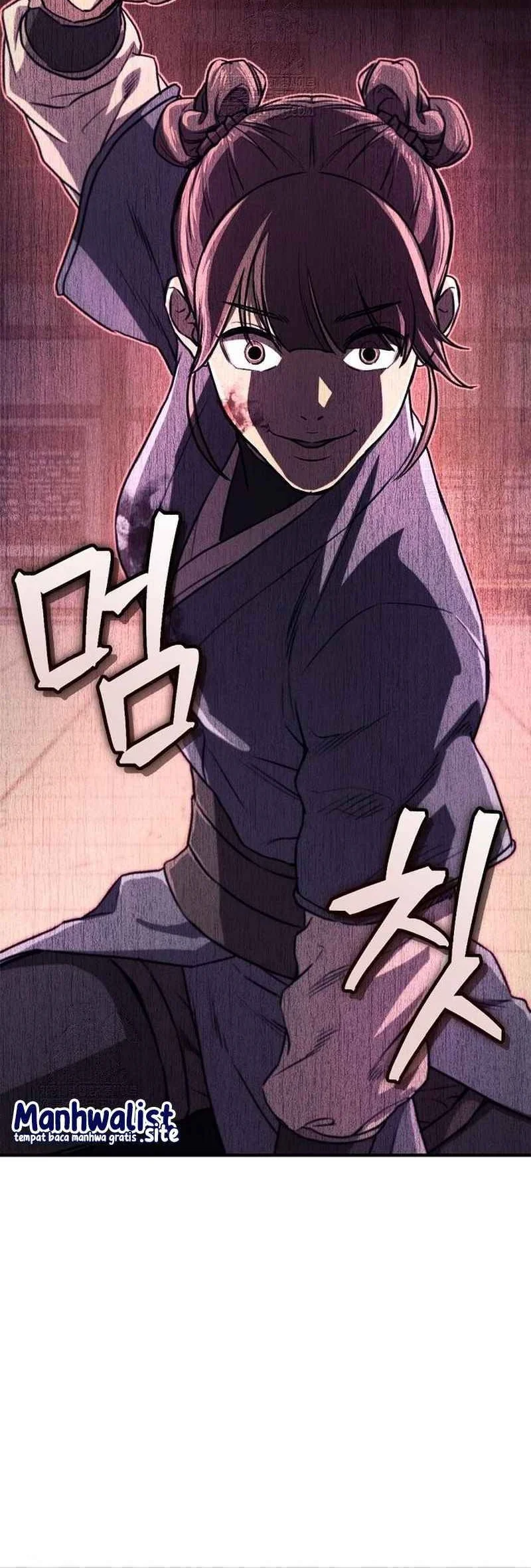 The Demonic Cult Instructor Returns Chapter 33 Gambar 35