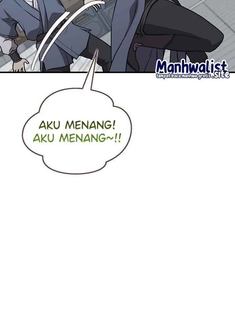 The Demonic Cult Instructor Returns Chapter 33 Gambar 40