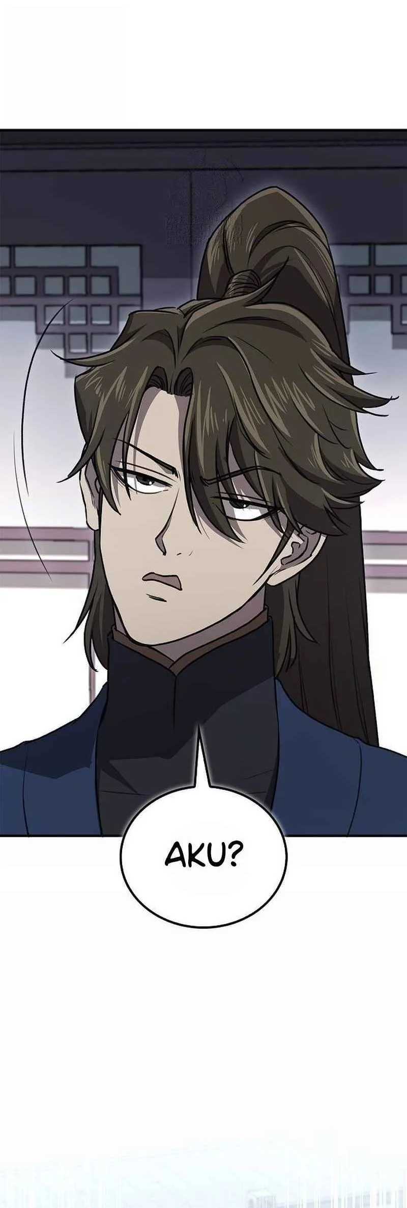 The Demonic Cult Instructor Returns Chapter 33 Gambar 56