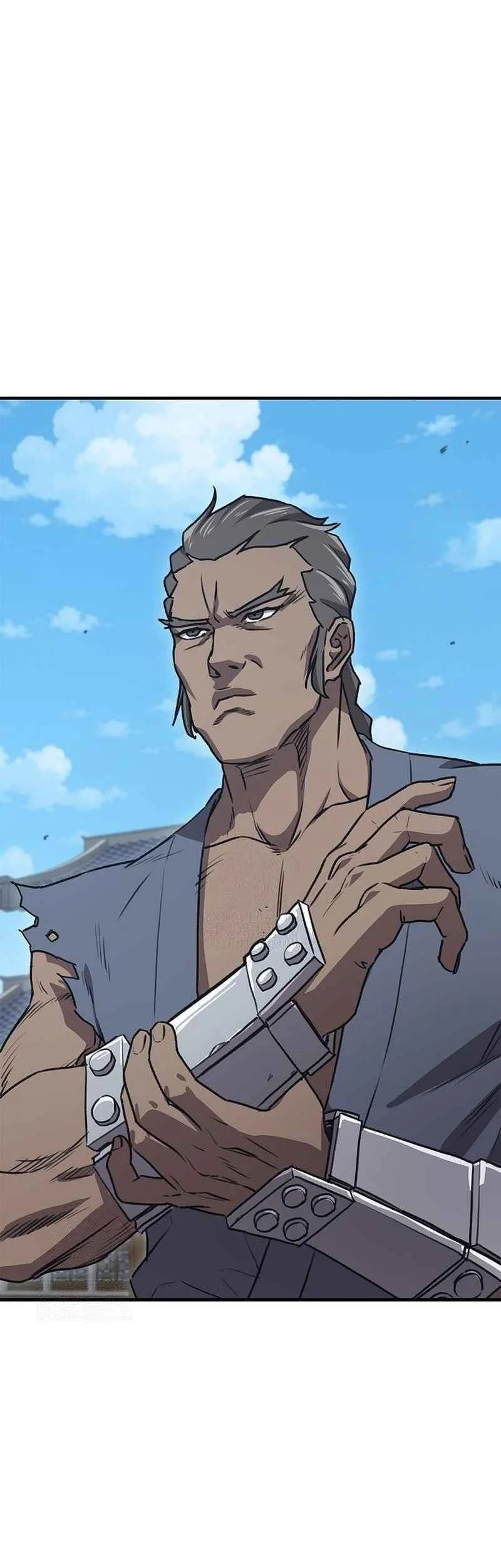 The Demonic Cult Instructor Returns Chapter 33 Gambar 58