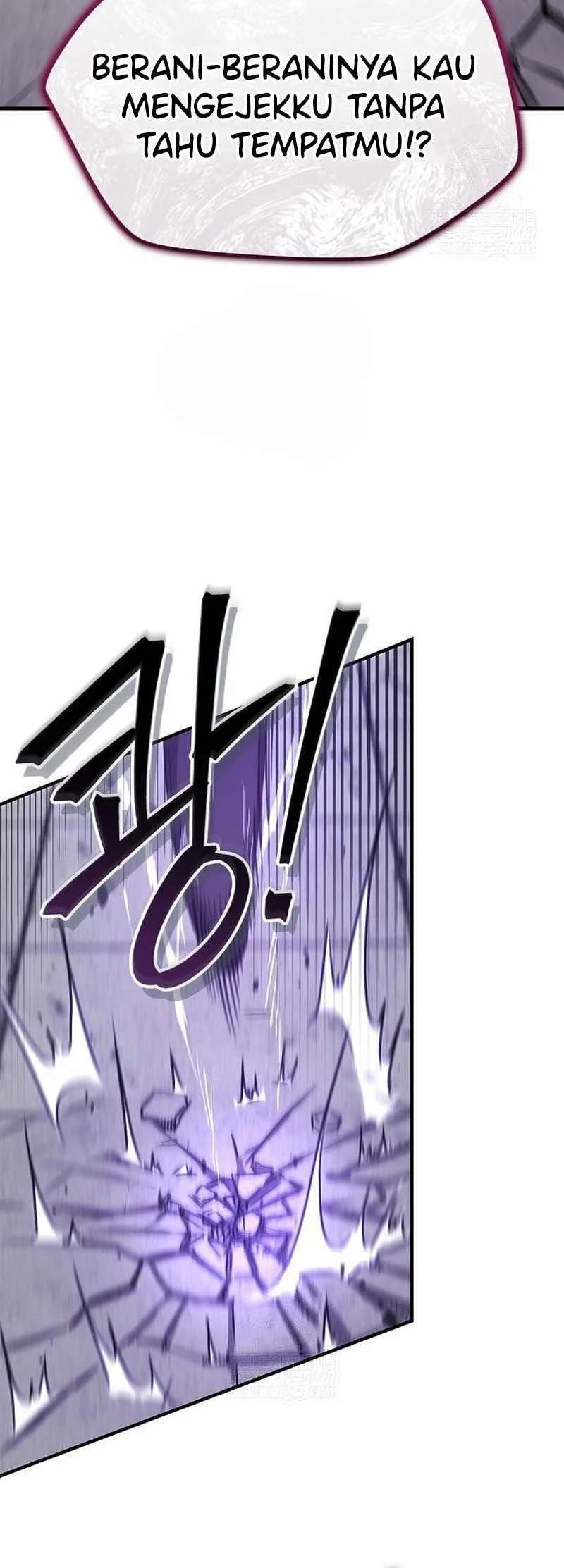 The Demonic Cult Instructor Returns Chapter 33 Gambar 8