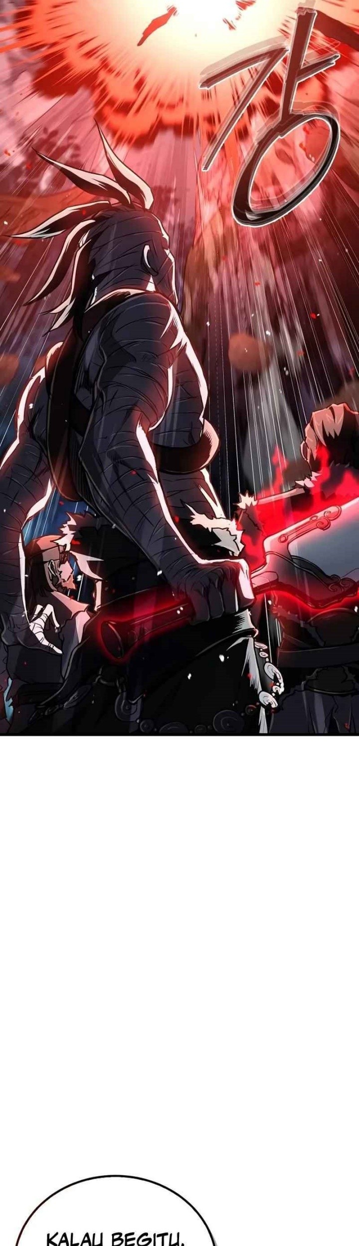 The Demonic Cult Instructor Returns Chapter 4 Gambar 11