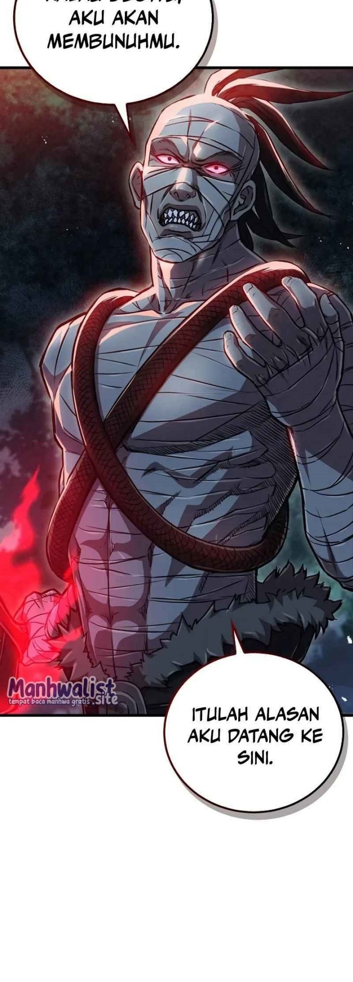 The Demonic Cult Instructor Returns Chapter 4 Gambar 12