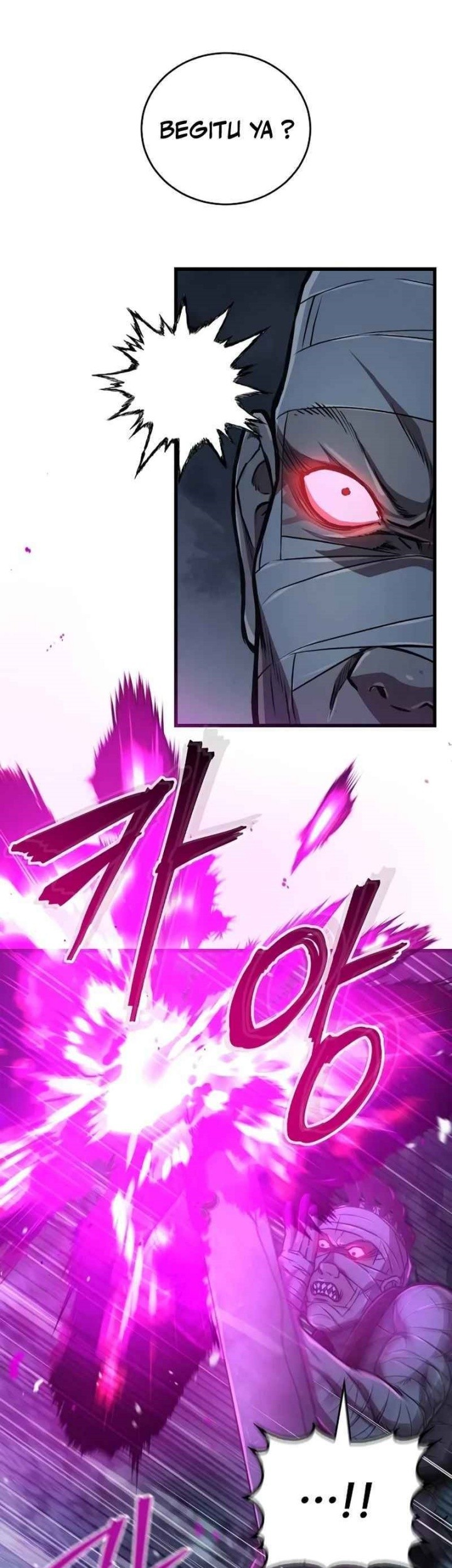 The Demonic Cult Instructor Returns Chapter 4 Gambar 13