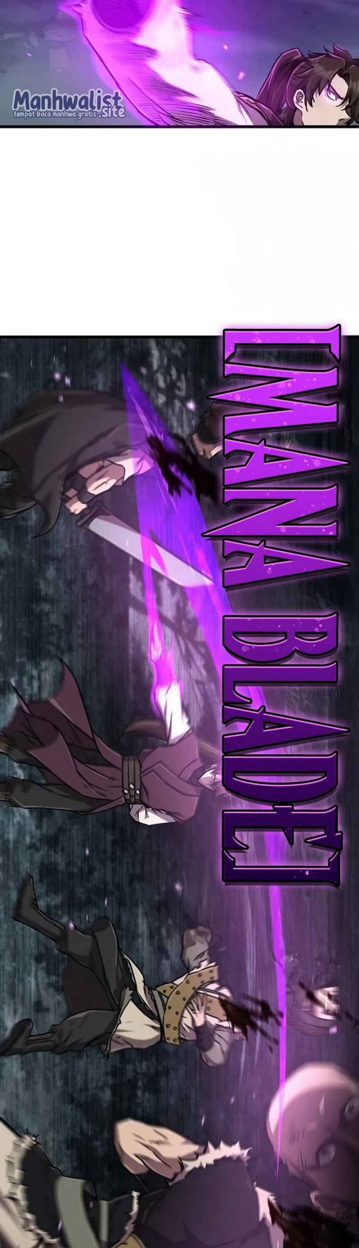 The Demonic Cult Instructor Returns Chapter 4 Gambar 15