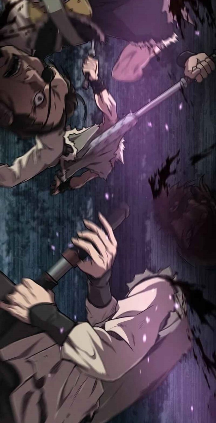 The Demonic Cult Instructor Returns Chapter 4 Gambar 16