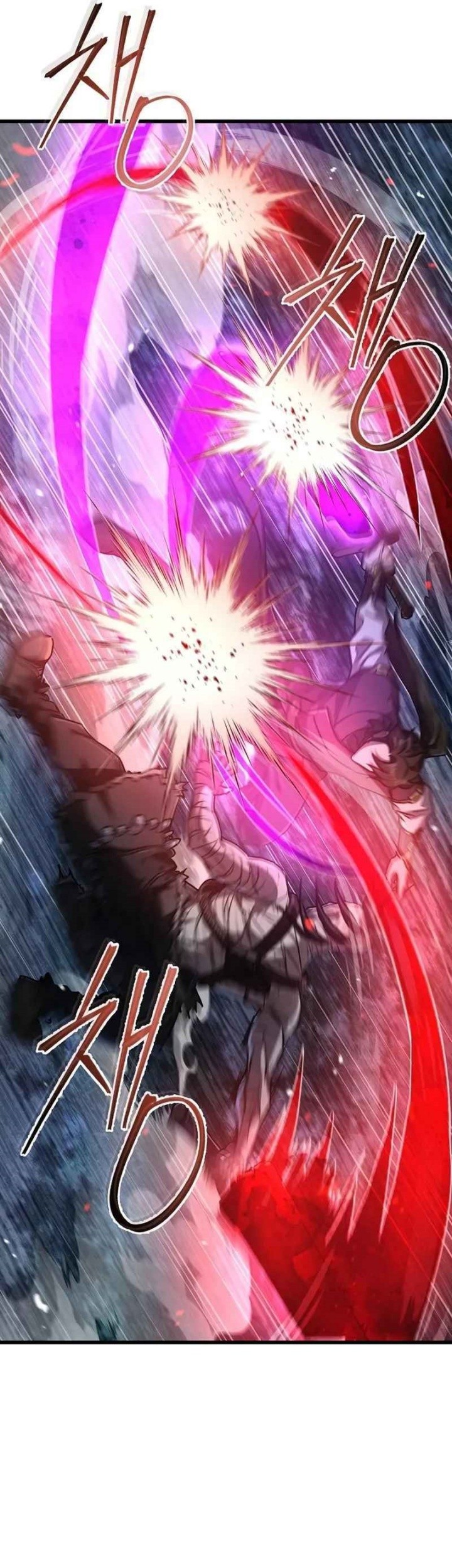 The Demonic Cult Instructor Returns Chapter 4 Gambar 25