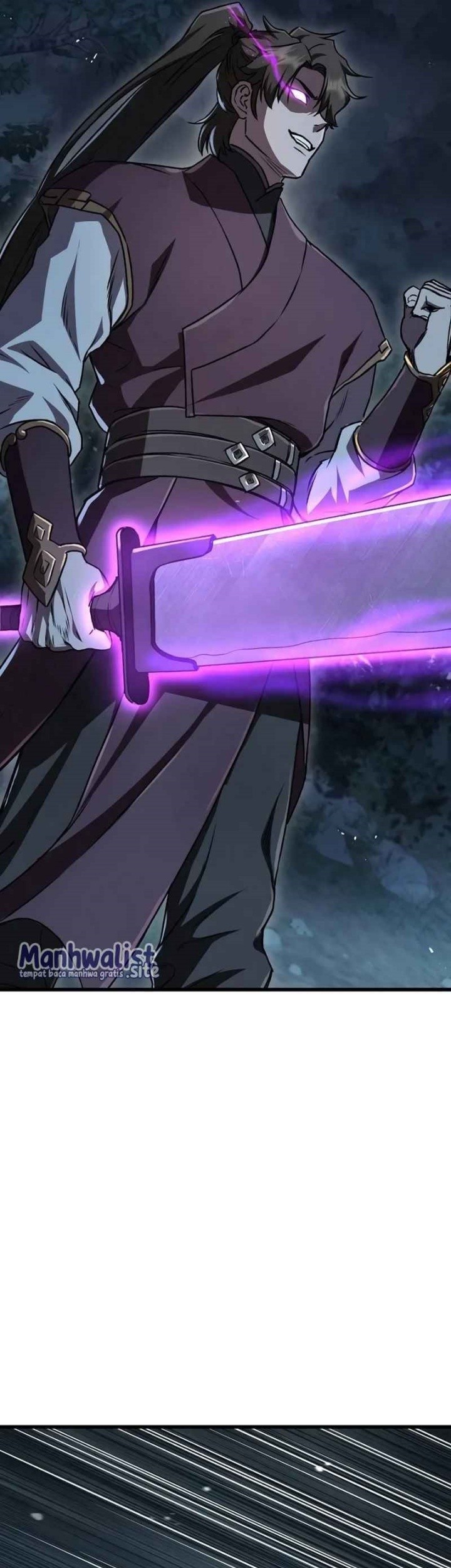 The Demonic Cult Instructor Returns Chapter 4 Gambar 19