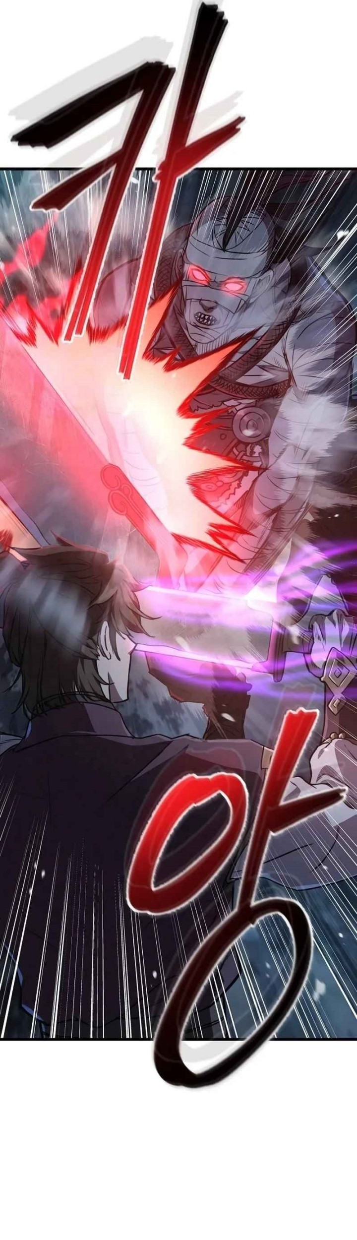 The Demonic Cult Instructor Returns Chapter 4 Gambar 21