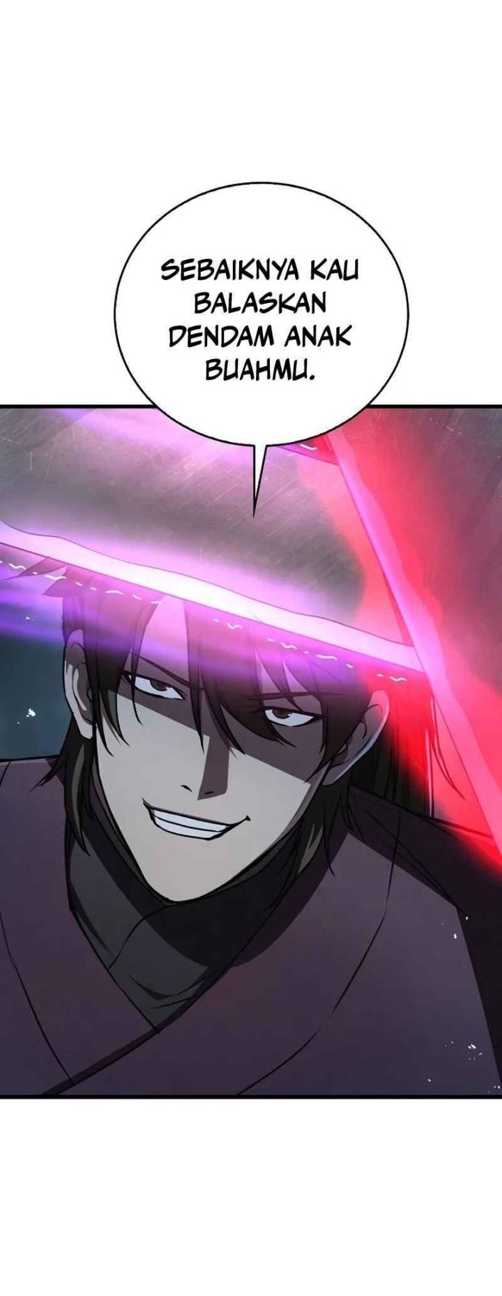 The Demonic Cult Instructor Returns Chapter 4 Gambar 22