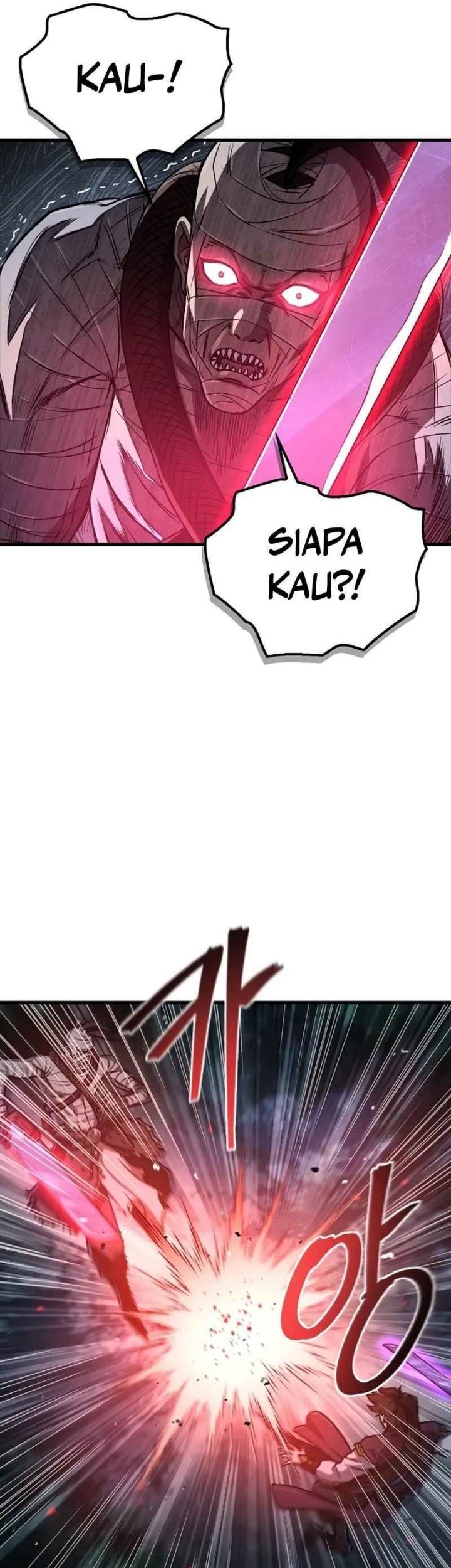 The Demonic Cult Instructor Returns Chapter 4 Gambar 23