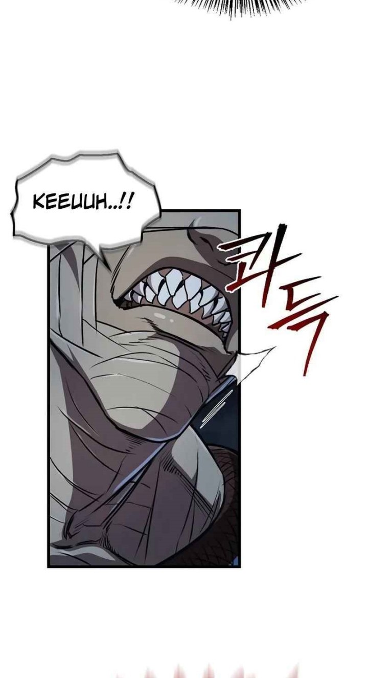 The Demonic Cult Instructor Returns Chapter 4 Gambar 33