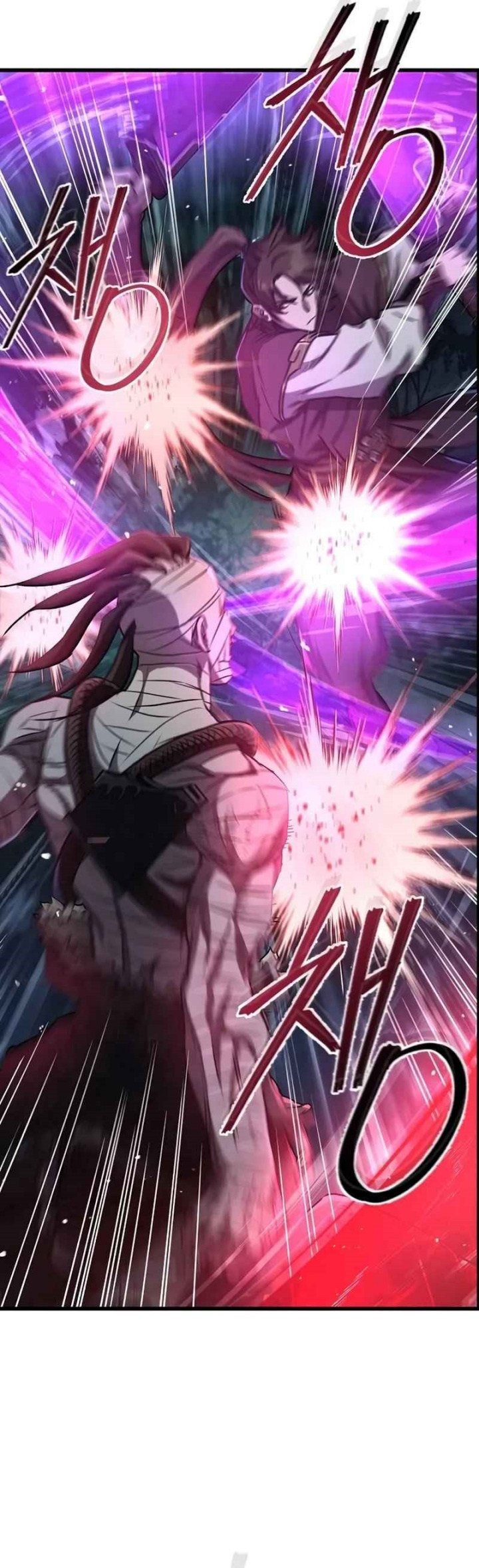 The Demonic Cult Instructor Returns Chapter 4 Gambar 27