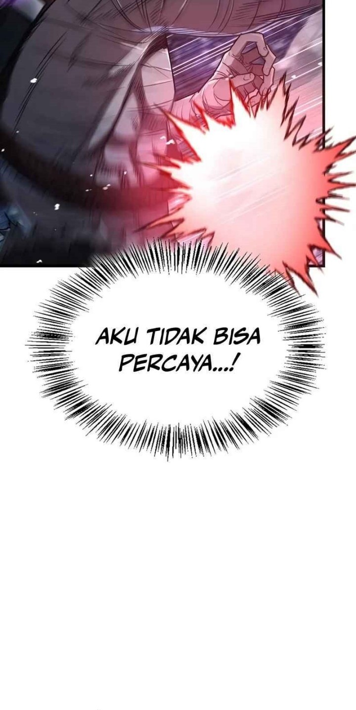 The Demonic Cult Instructor Returns Chapter 4 Gambar 31