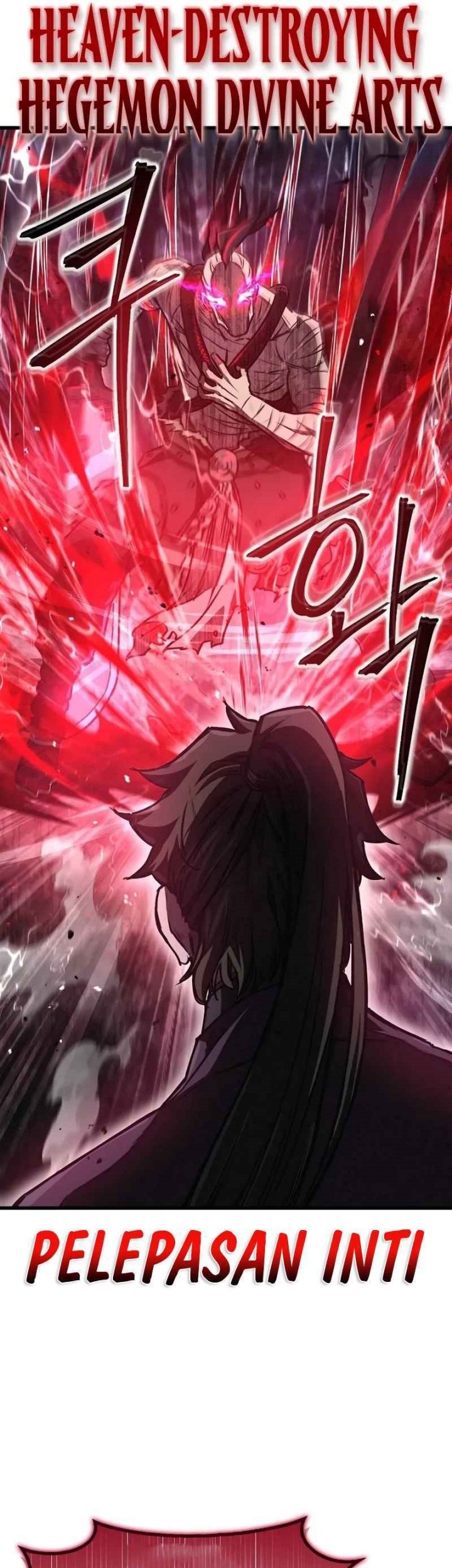 The Demonic Cult Instructor Returns Chapter 4 Gambar 36