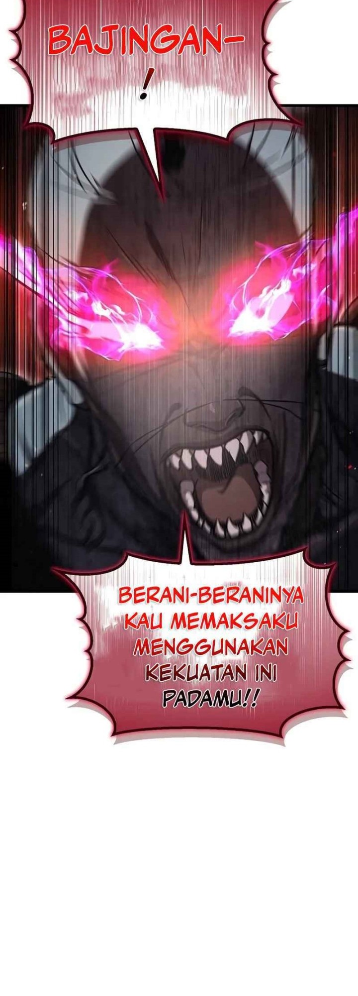 The Demonic Cult Instructor Returns Chapter 4 Gambar 37