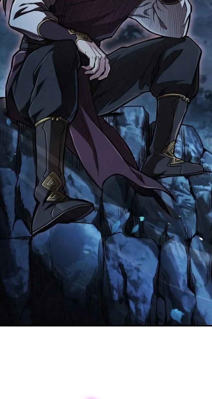 Manhwa The Demonic Cult Instructor Returns Chapter 4 gambar nomor 2