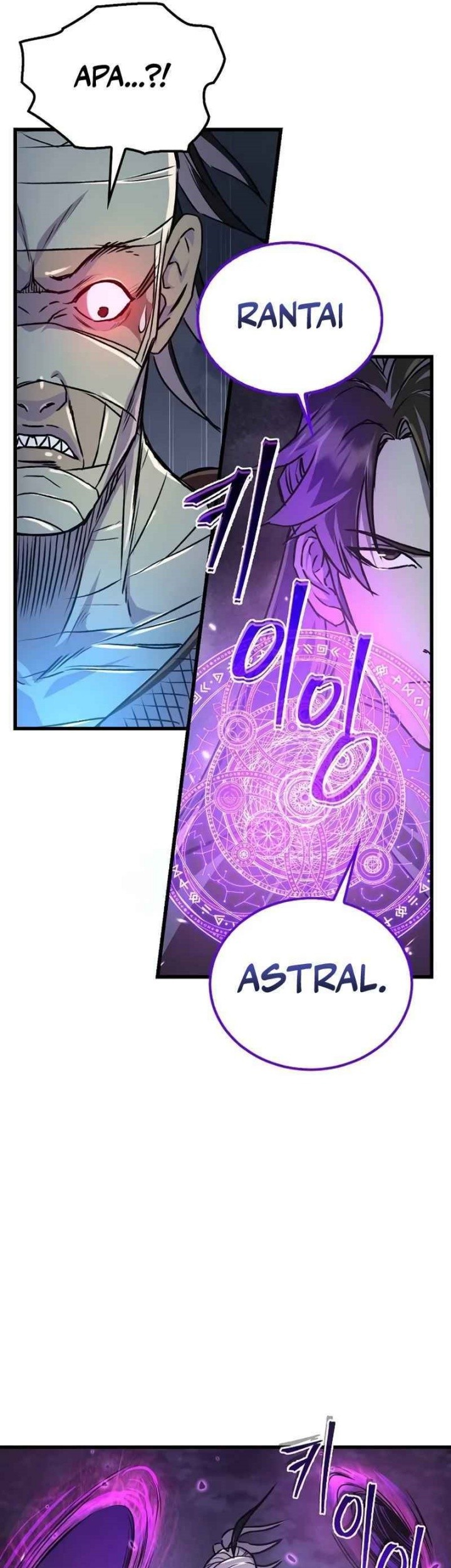 The Demonic Cult Instructor Returns Chapter 4 Gambar 43