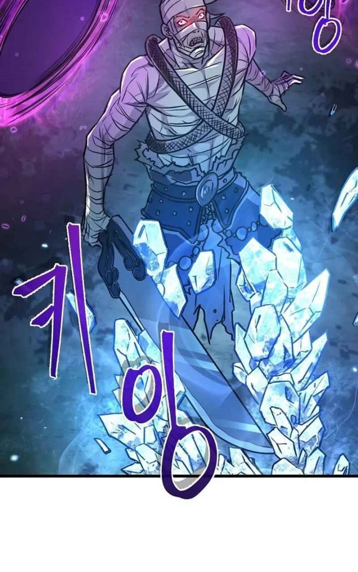 The Demonic Cult Instructor Returns Chapter 4 Gambar 44