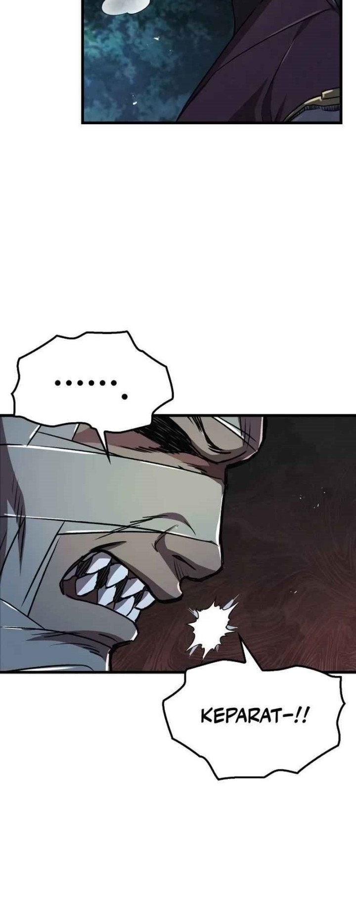 The Demonic Cult Instructor Returns Chapter 4 Gambar 52