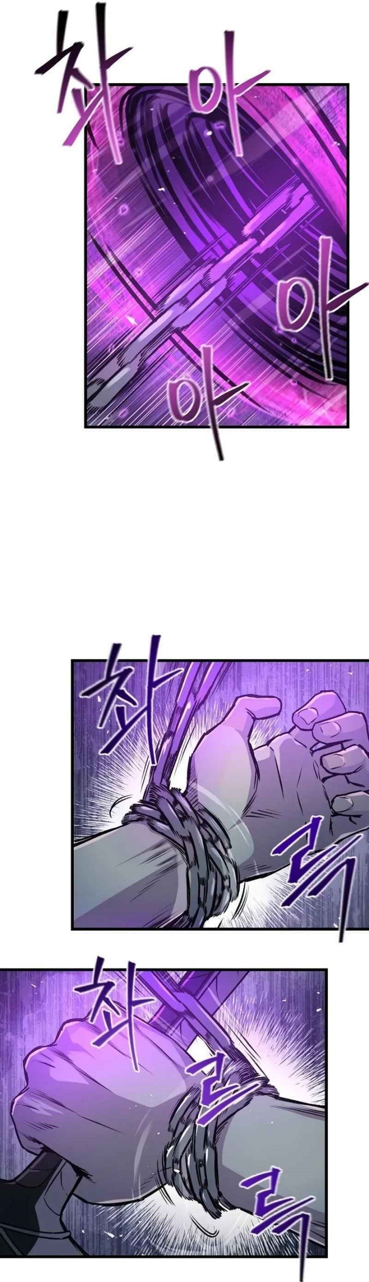 The Demonic Cult Instructor Returns Chapter 4 Gambar 45