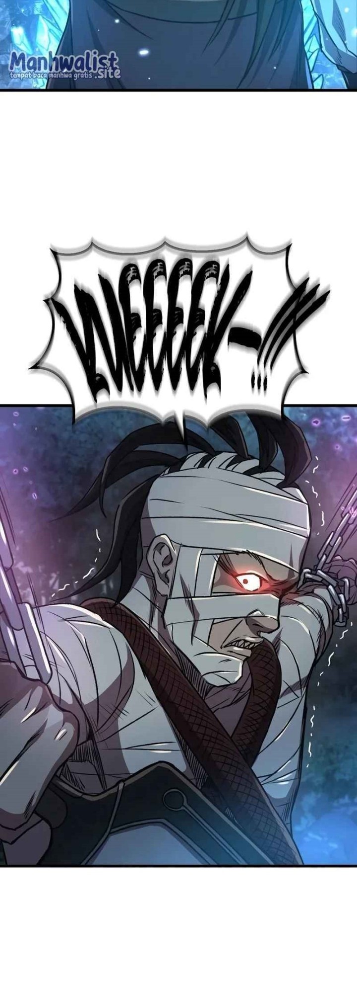 The Demonic Cult Instructor Returns Chapter 4 Gambar 48