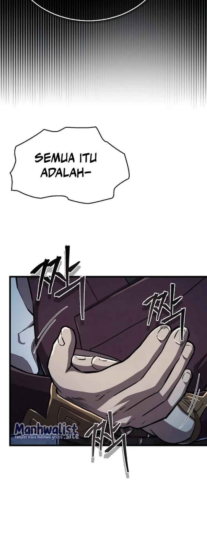 The Demonic Cult Instructor Returns Chapter 4 Gambar 56