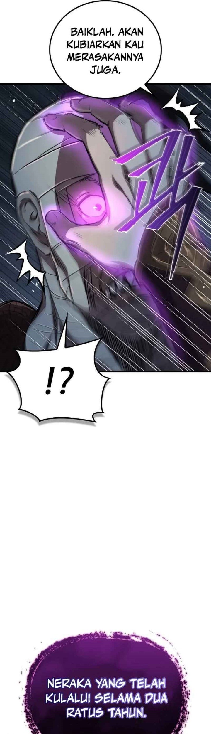 The Demonic Cult Instructor Returns Chapter 4 Gambar 63