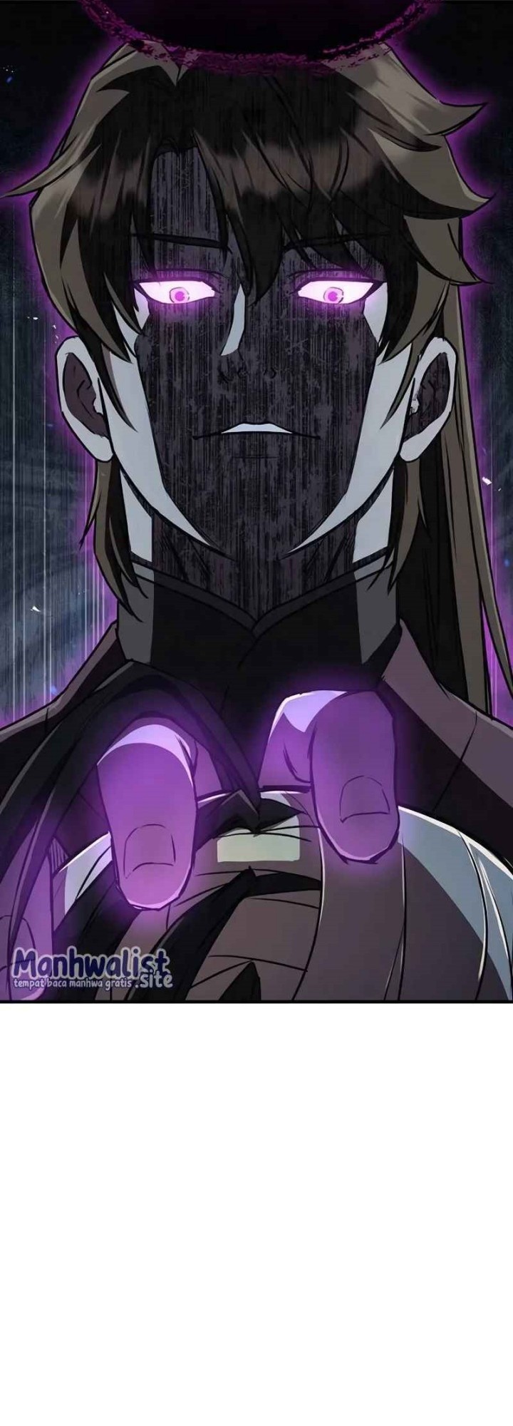 The Demonic Cult Instructor Returns Chapter 4 Gambar 64