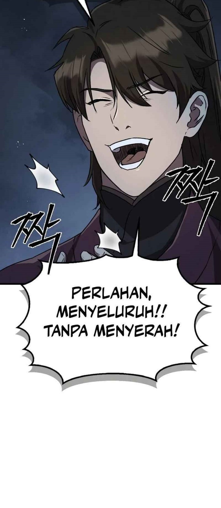 The Demonic Cult Instructor Returns Chapter 4 Gambar 58