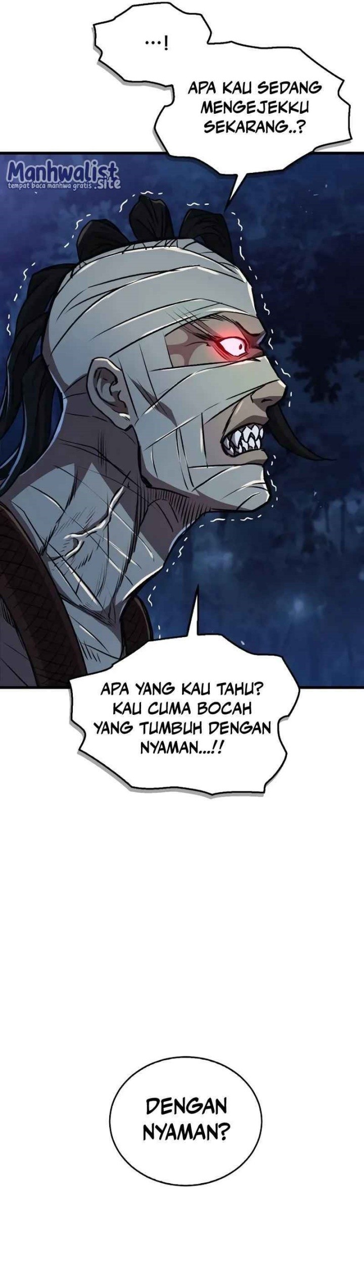 The Demonic Cult Instructor Returns Chapter 4 Gambar 59