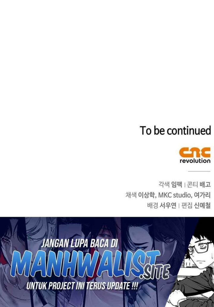 The Demonic Cult Instructor Returns Chapter 4 Gambar 65