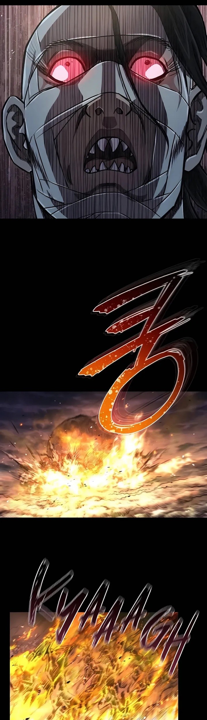 The Demonic Cult Instructor Returns Chapter 5 Gambar 8