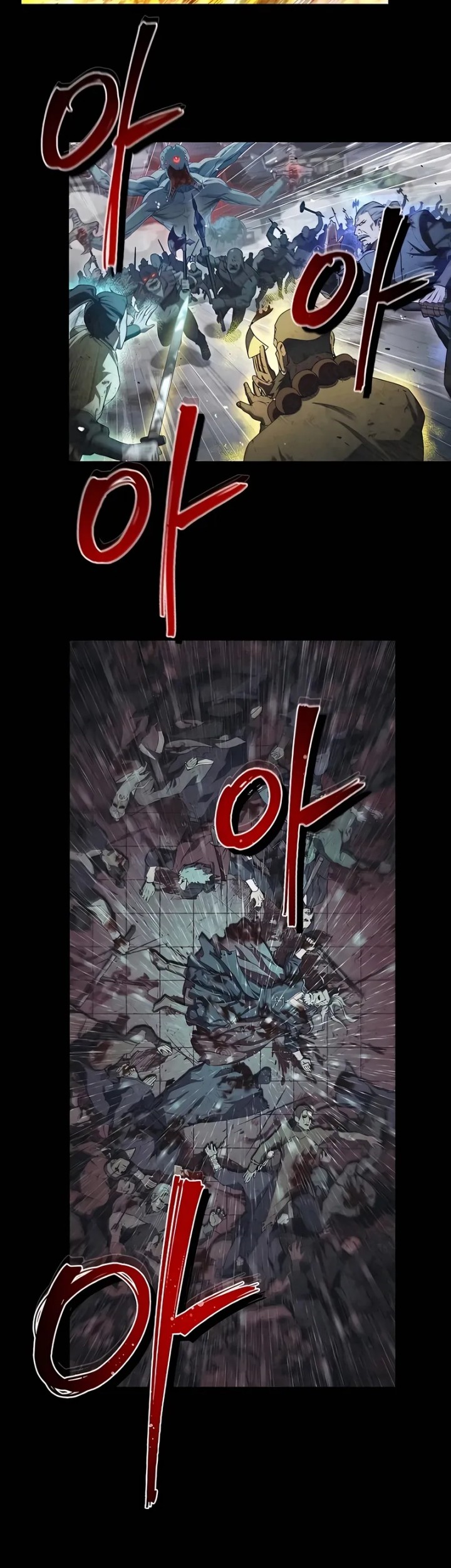 The Demonic Cult Instructor Returns Chapter 5 Gambar 9