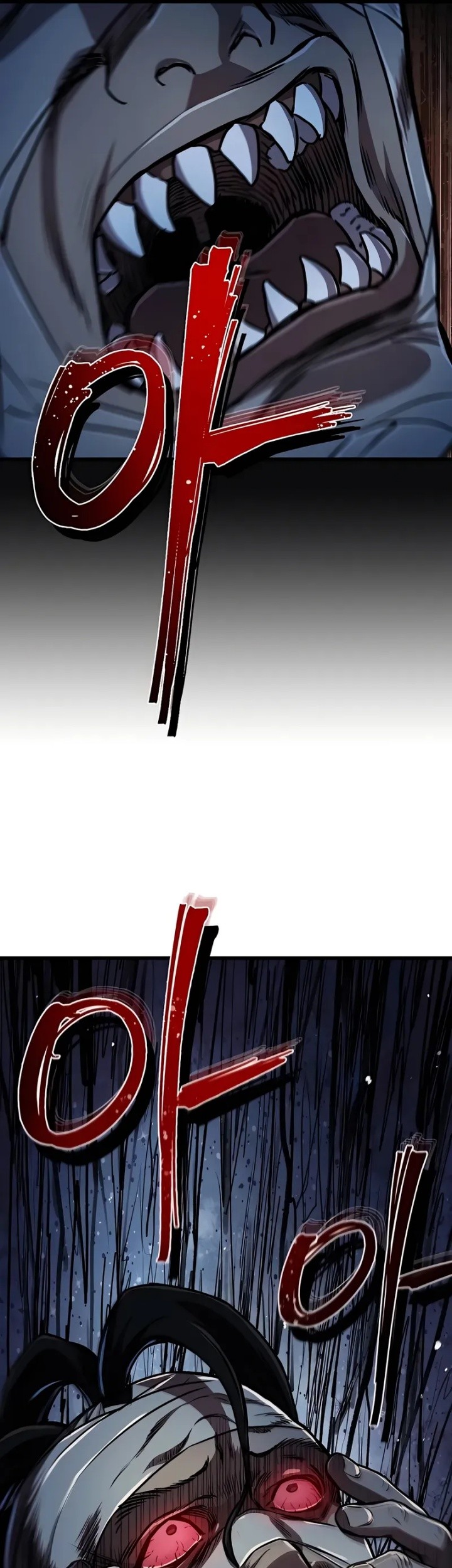 The Demonic Cult Instructor Returns Chapter 5 Gambar 13