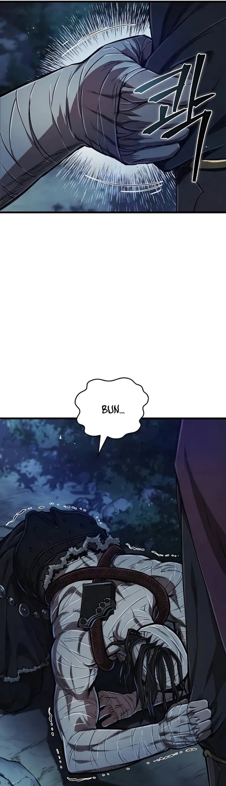 The Demonic Cult Instructor Returns Chapter 5 Gambar 17