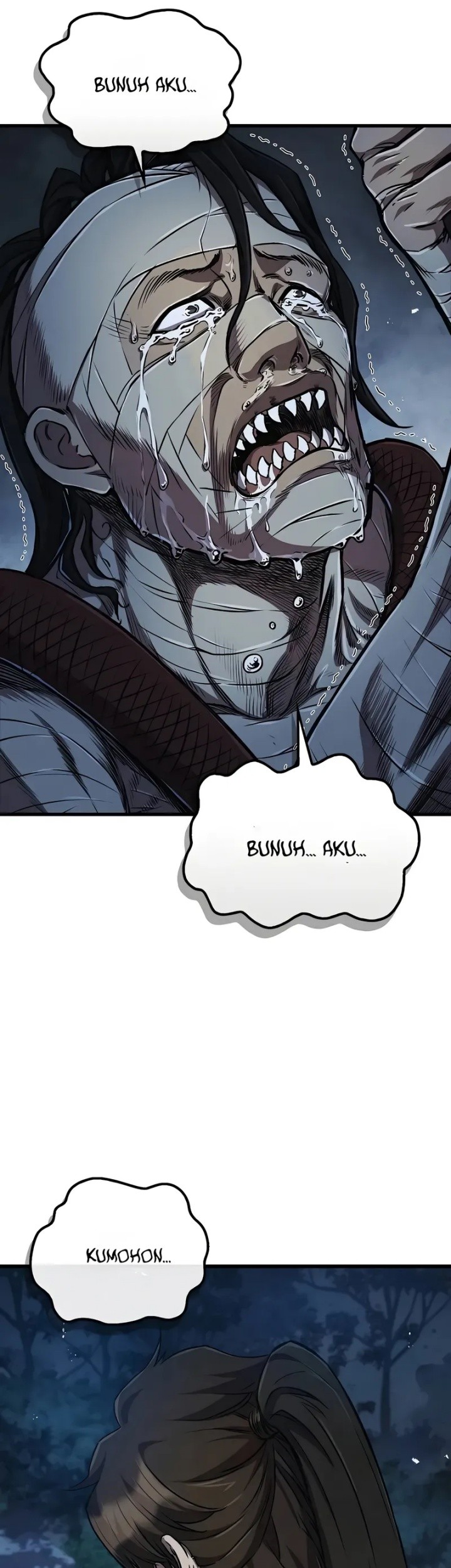 The Demonic Cult Instructor Returns Chapter 5 Gambar 19