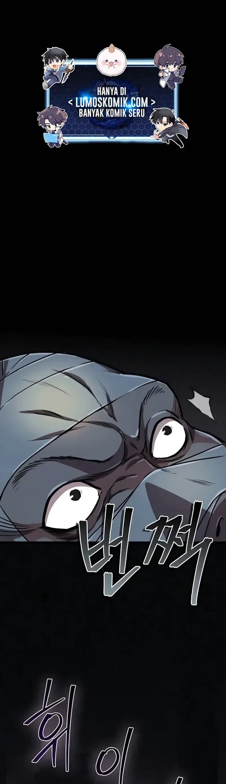 Komik The Demonic Cult Instructor Returns Chapter 5 gambar nomor 1