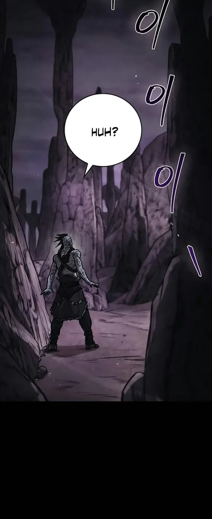 Manhwa The Demonic Cult Instructor Returns Chapter 5 gambar nomor 2