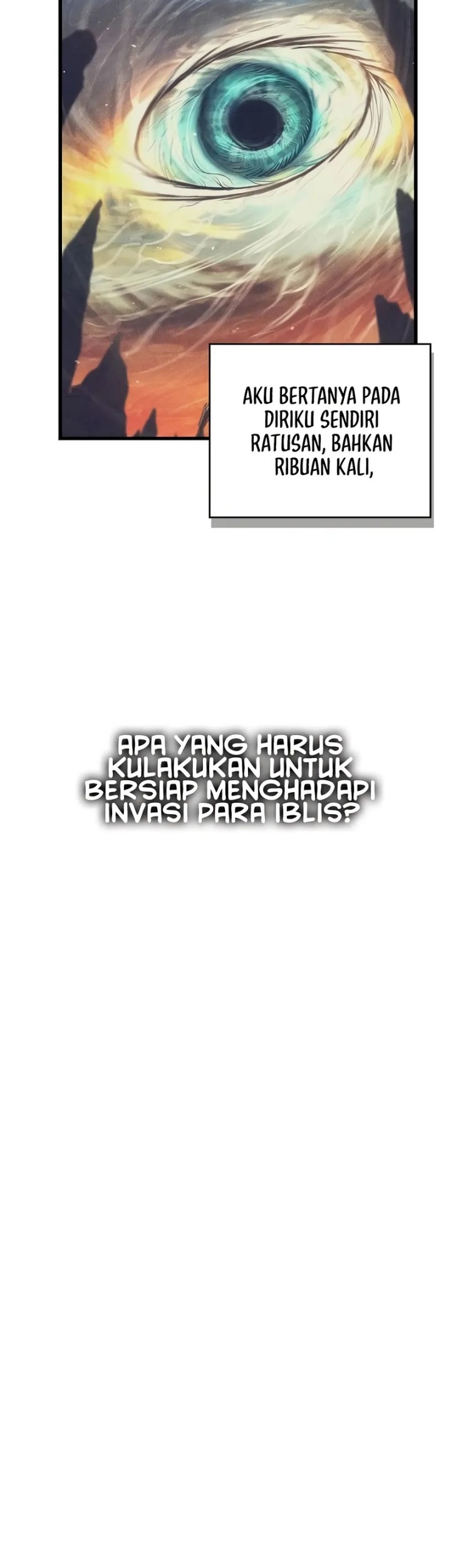 The Demonic Cult Instructor Returns Chapter 5 Gambar 55