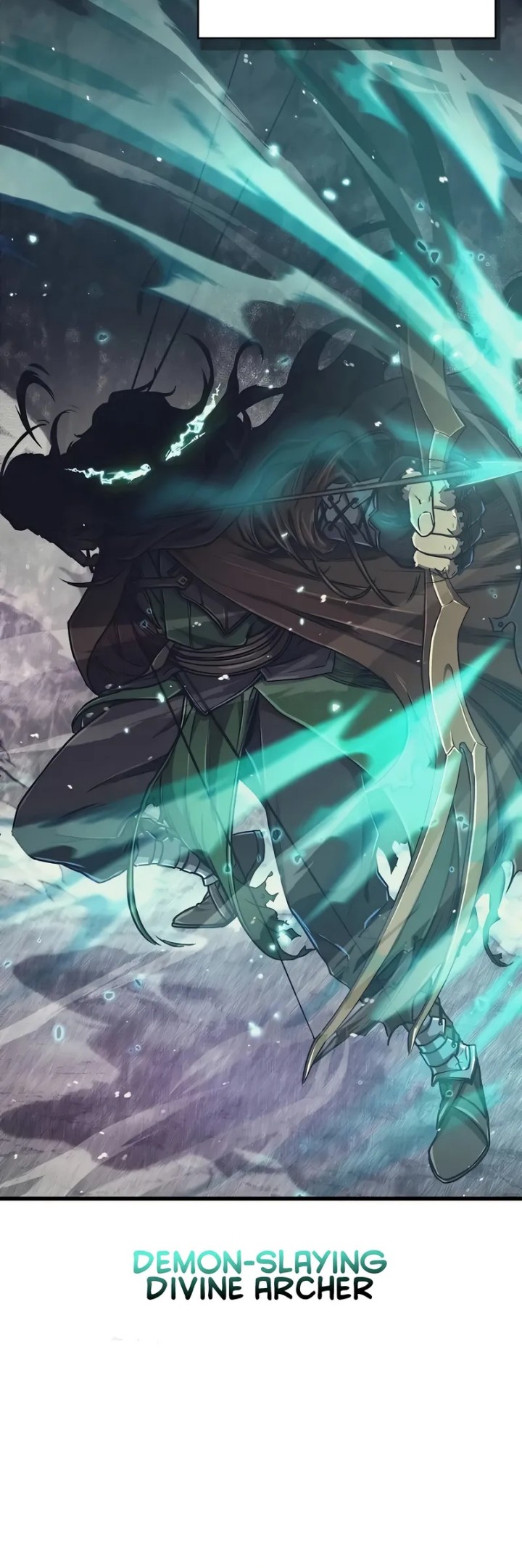 The Demonic Cult Instructor Returns Chapter 5 Gambar 66