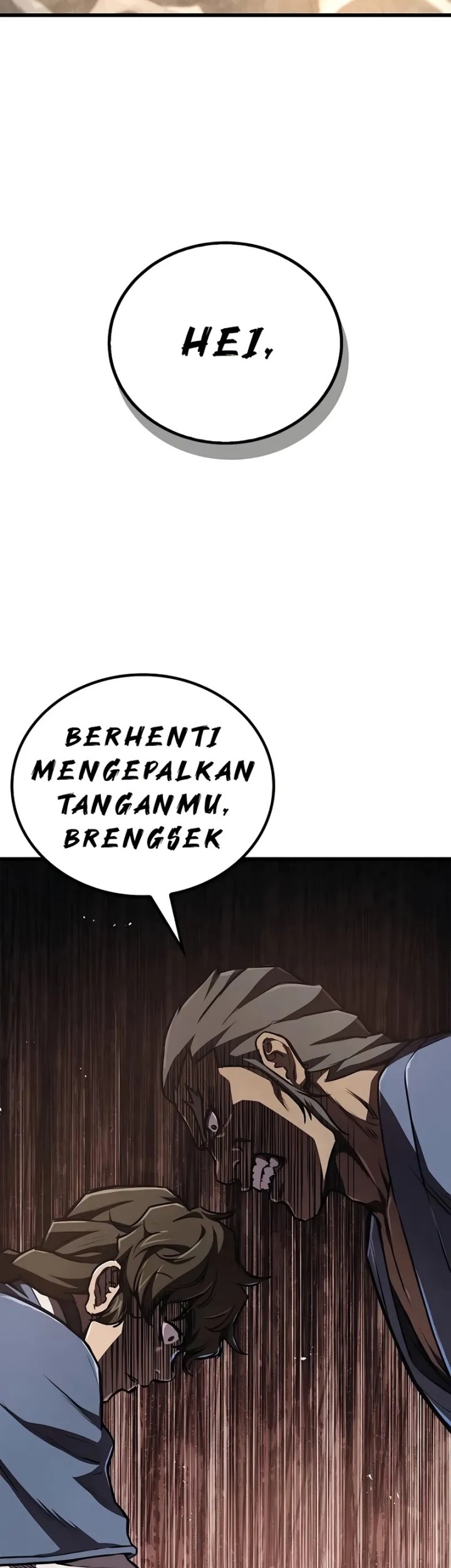 The Demonic Cult Instructor Returns Chapter 6 Gambar 9
