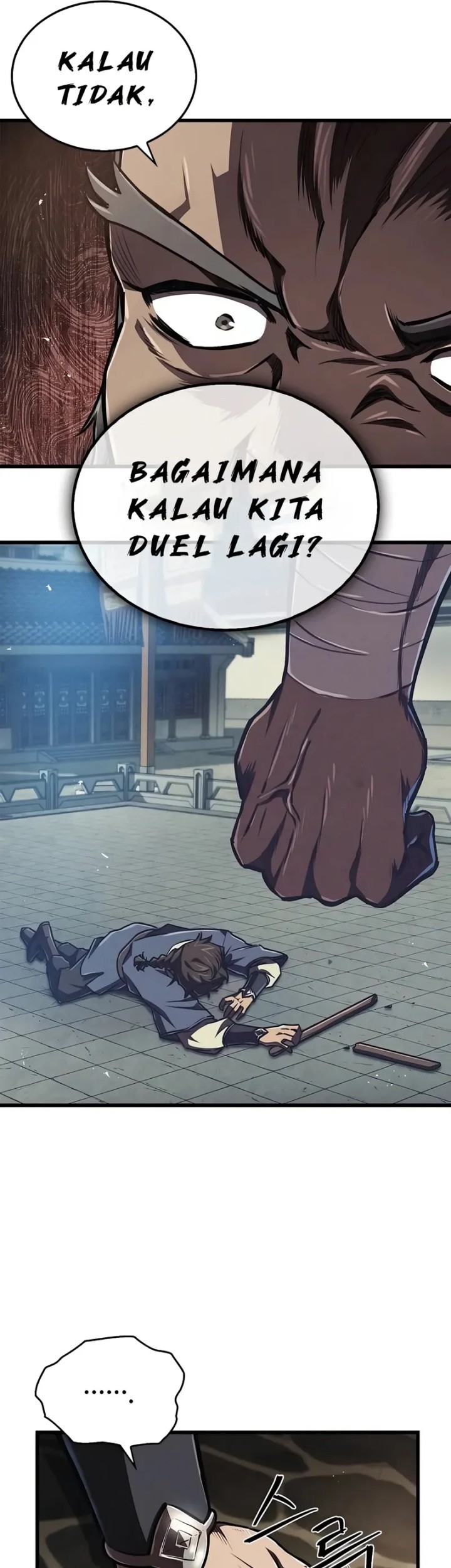 The Demonic Cult Instructor Returns Chapter 6 Gambar 11