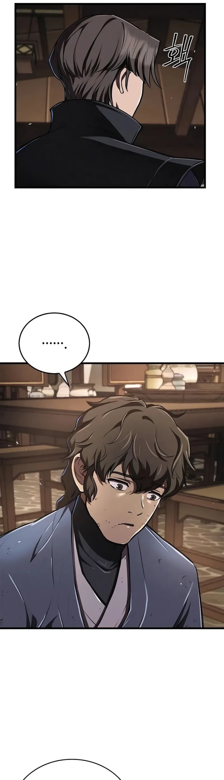 The Demonic Cult Instructor Returns Chapter 6 Gambar 16