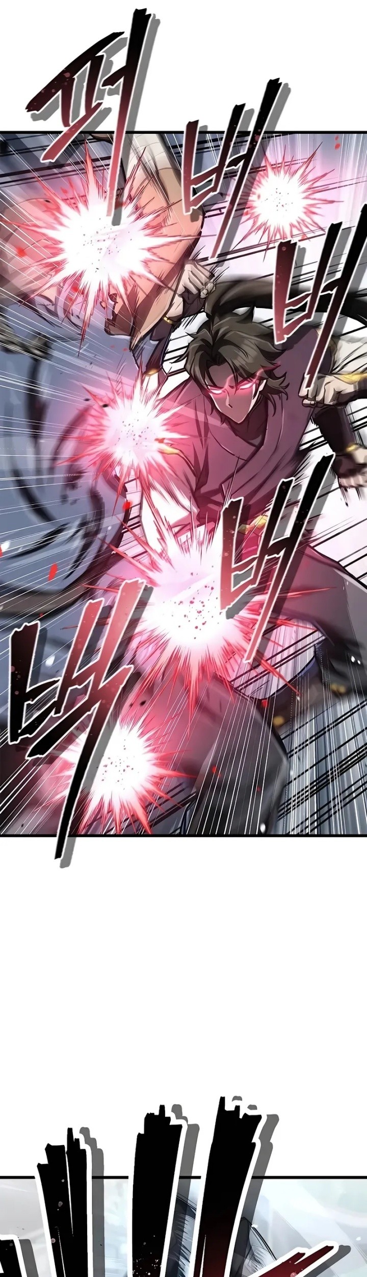 The Demonic Cult Instructor Returns Chapter 6 Gambar 40