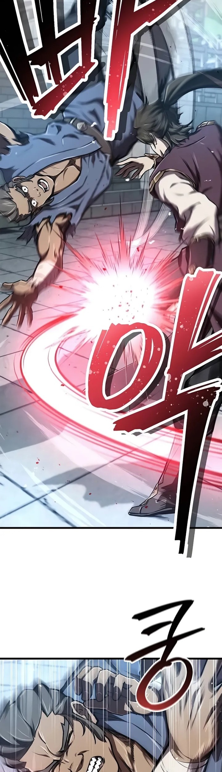 The Demonic Cult Instructor Returns Chapter 6 Gambar 41